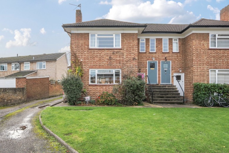 Click the photo for more details of Cambridge Road, Teddington
