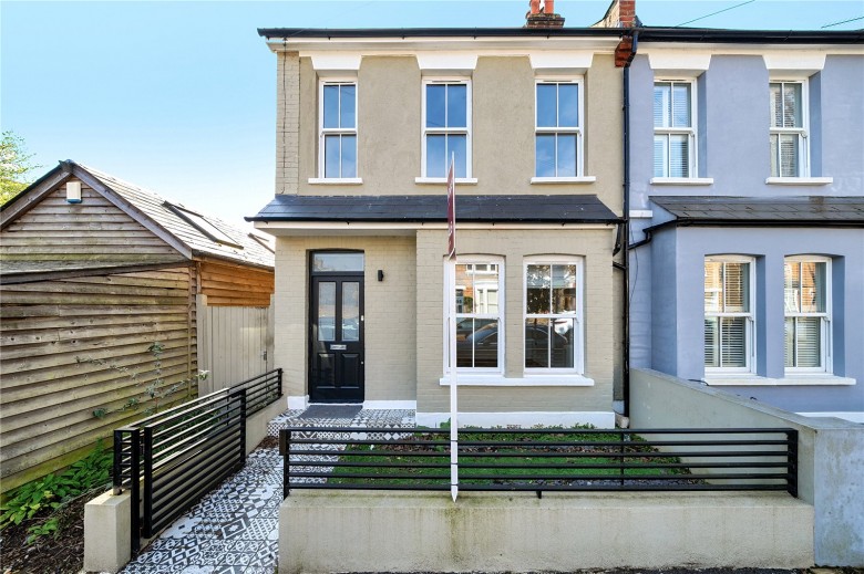 Click the photo for more details of Royal Road, Teddington