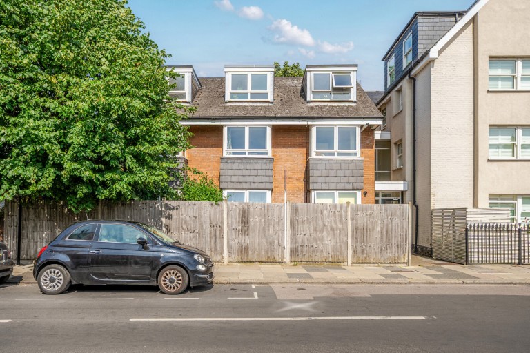Images for Station Road, Teddington