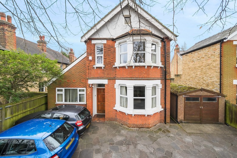 Click the photo for more details of Sandy Lane, Teddington, TW11