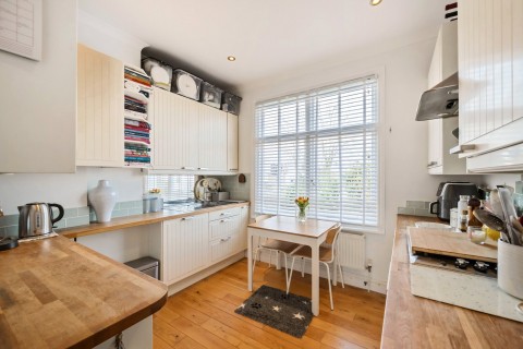 Click the photo for more details of King Edwards Grove, Teddington