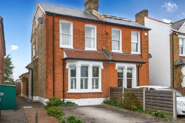 Click the photo for more details of St. Winifreds Road, Teddington