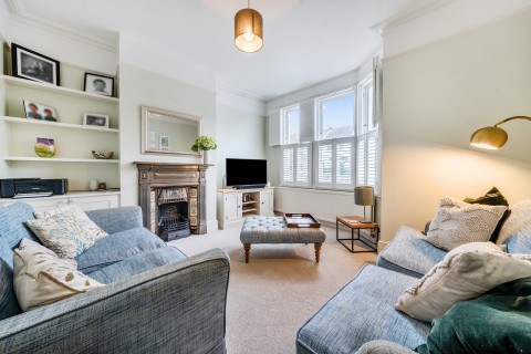 Click the photo for more details of St. Winifreds Road, Teddington