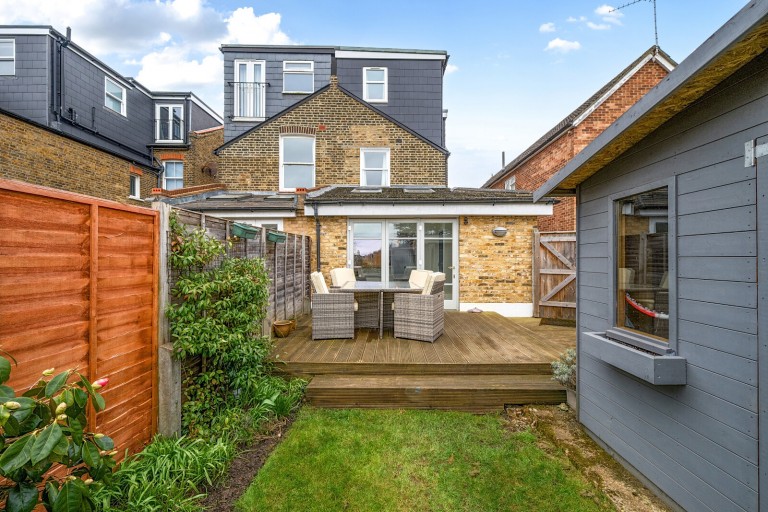 Images for St. Winifreds Road, Teddington