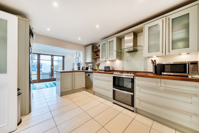 Images for St. Winifreds Road, Teddington