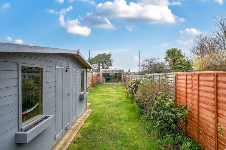 Images for St. Winifreds Road, Teddington