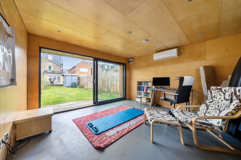 Images for St. Winifreds Road, Teddington