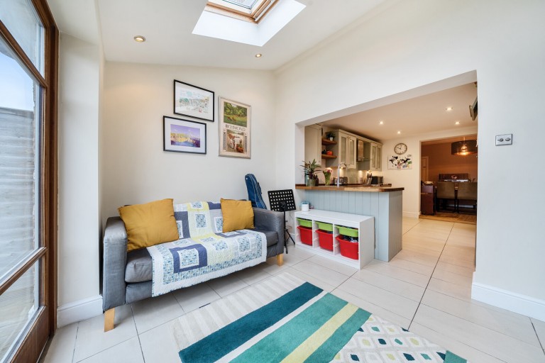 Images for St. Winifreds Road, Teddington