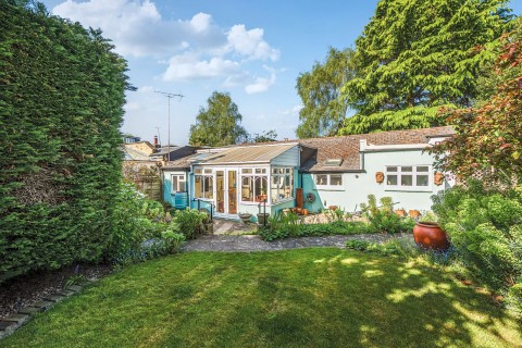 Click the photo for more details of Gomer Place, Teddington