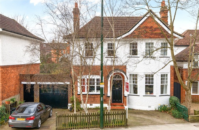 Images for Manor Road, Teddington, TW11