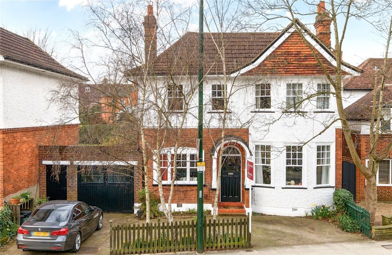 Click the photo for more details of Manor Road, Teddington, TW11
