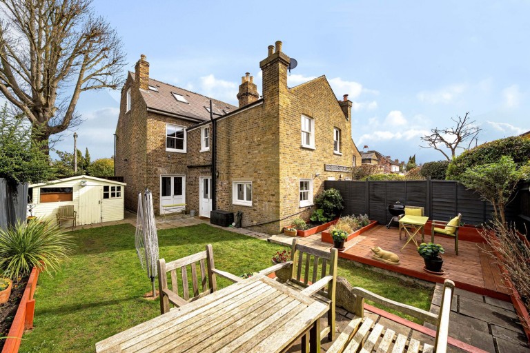 Images for Victoria Road, Teddington, TW11