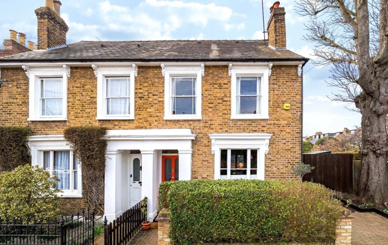 Images for Victoria Road, Teddington