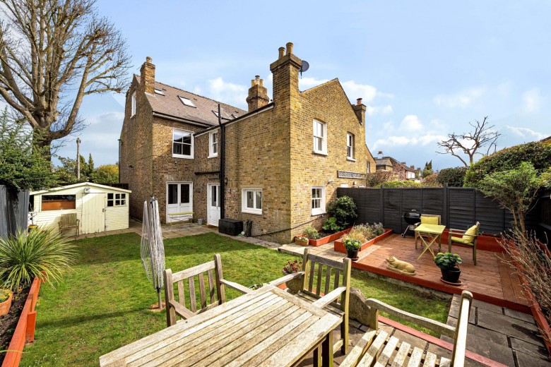 Click the photo for more details of Victoria Road, Teddington, TW11