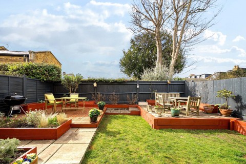 Click the photo for more details of Victoria Road, Teddington