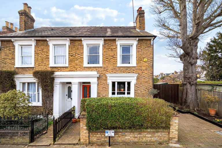 Images for Victoria Road, Teddington