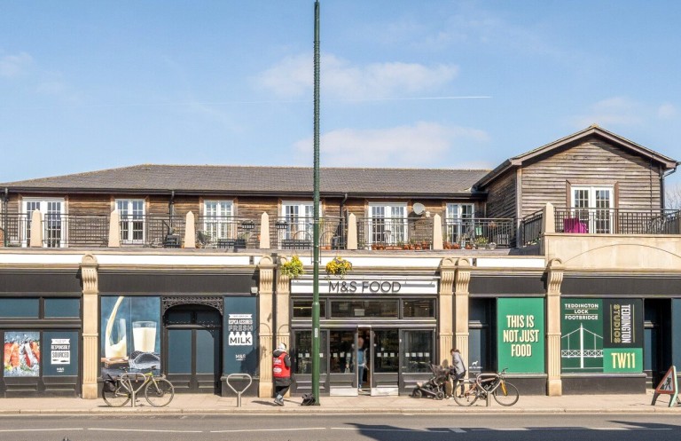 Images for High Street, Teddington