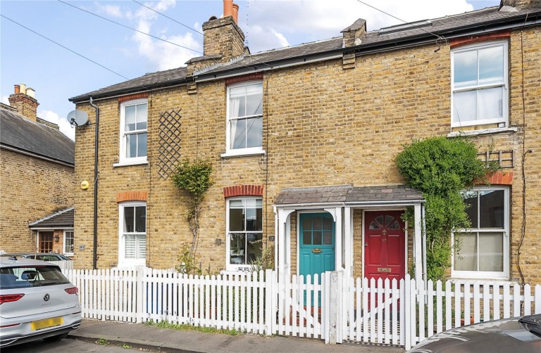 Images for Gomer Place, Teddington