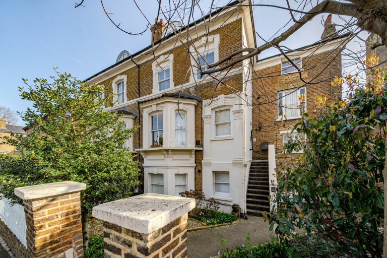 Click the photo for more details of Laurel Road, Hampton Hill