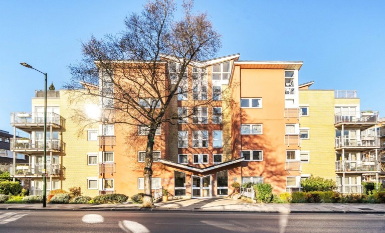 Images for Twickenham Road, Teddington