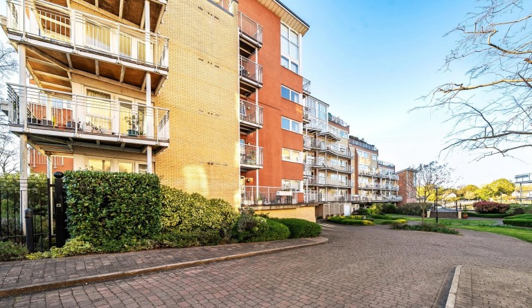 Images for Twickenham Road, Teddington