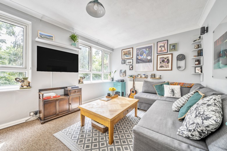 Click the photo for more details of Crieff Court, Teddington