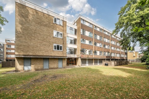 Click the photo for more details of Crieff Court, Teddington