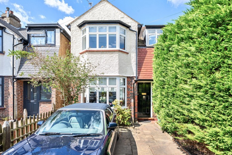 Click the photo for more details of Westbrook Avenue, Hampton
