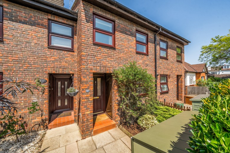 Click the photo for more details of Atbara Road, Teddington