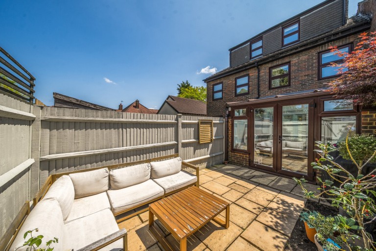 Images for Atbara Road, Teddington