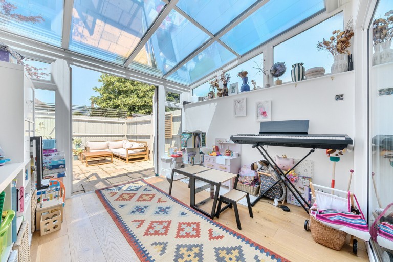 Images for Atbara Road, Teddington