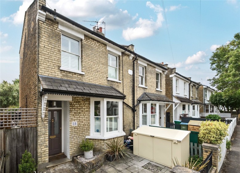 Click the photo for more details of Windsor Road, Teddington