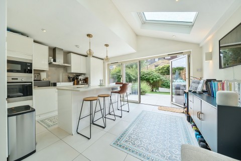 Click the photo for more details of Windsor Road, Teddington