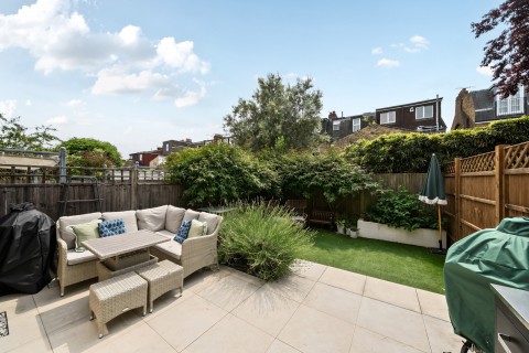 Click the photo for more details of Windsor Road, Teddington