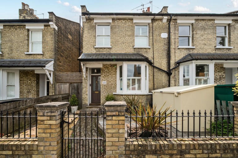 Images for Windsor Road, Teddington