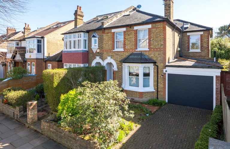 Images for Holmesdale Road, Teddington