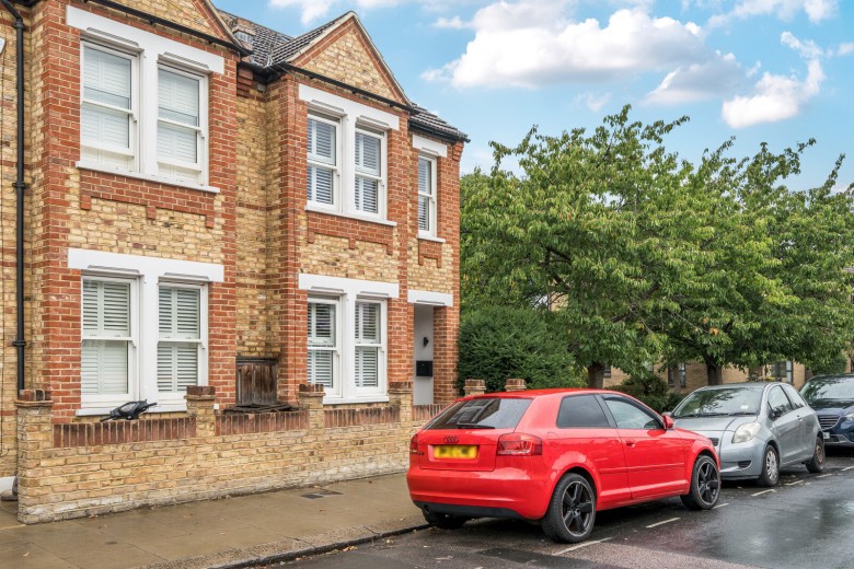 Click the photo for more details of Field Lane, Teddington