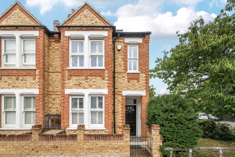 Images for Field Lane, Teddington