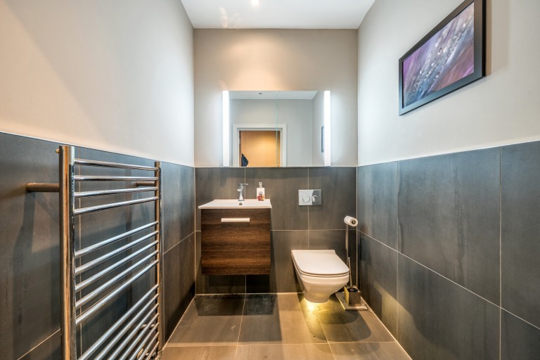 Images for Field Lane, Teddington