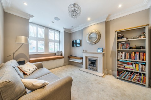 Click the photo for more details of Field Lane, Teddington