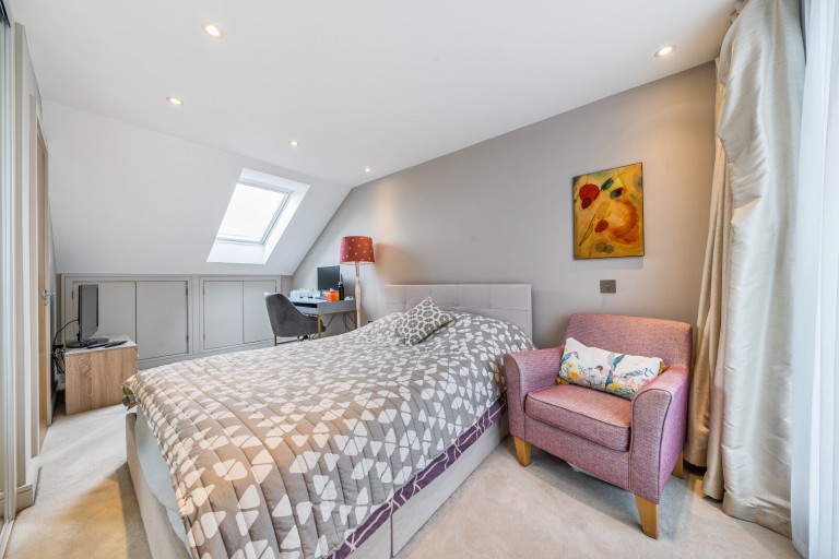 Images for Field Lane, Teddington