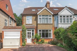 Images for Glamorgan Road, Hampton Wick