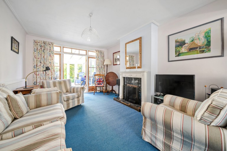 Images for Glamorgan Road, Hampton Wick