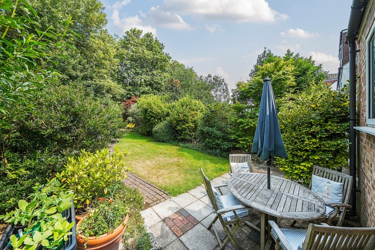 Images for Glamorgan Road, Hampton Wick