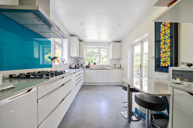 Images for Glamorgan Road, Hampton Wick