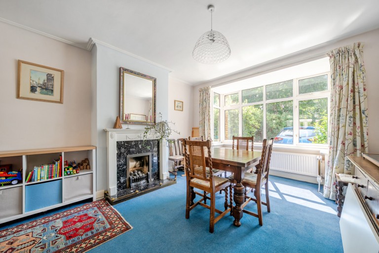 Images for Glamorgan Road, Hampton Wick