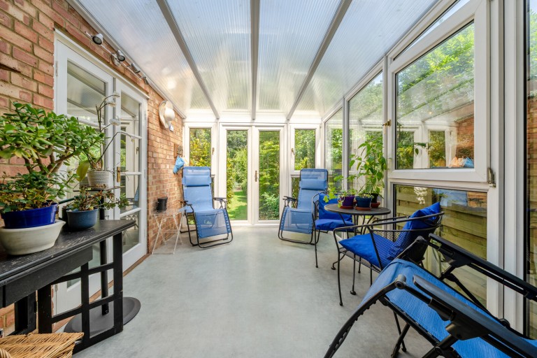 Images for Glamorgan Road, Hampton Wick