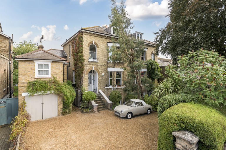 View Full Details for Stanley Road, Teddington