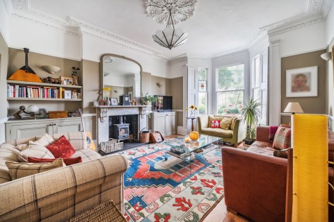 Click the photo for more details of Stanley Road, Teddington