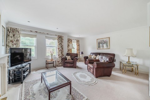Click the photo for more details of Langdon Park, Teddington
